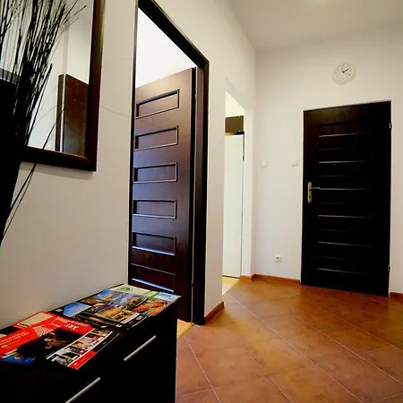Kazimierza Str. Apartman
