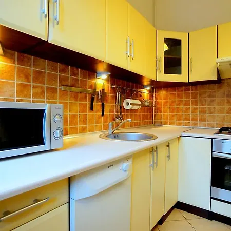 Apartman Kazimierza Str. *