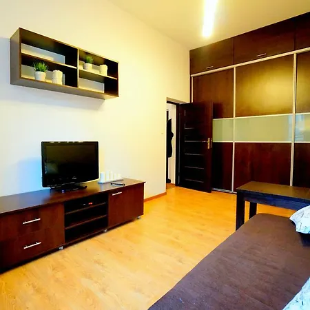 Kazimierza Str. Apartman Wrocław