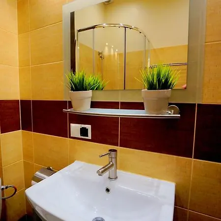 Kazimierza Str. Apartman