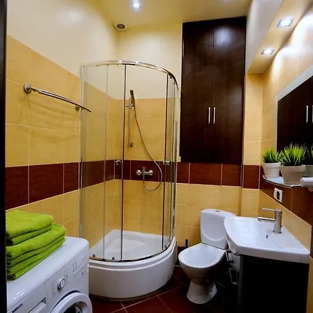 Kazimierza Str. Apartman Wrocław