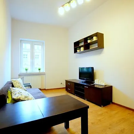 Kazimierza Str. Wrocław
