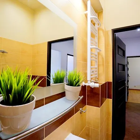 Apartman Kazimierza Str. *