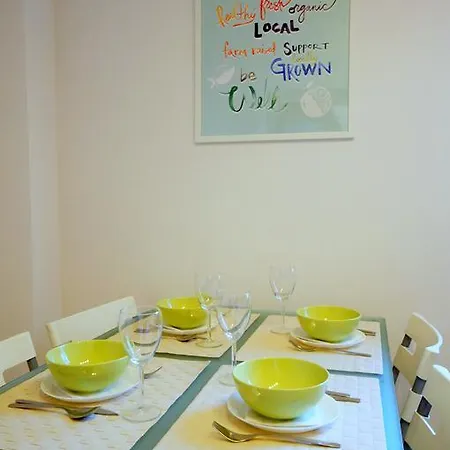 Kazimierza Str. Apartman Wrocław